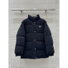 Prada Down Jackets